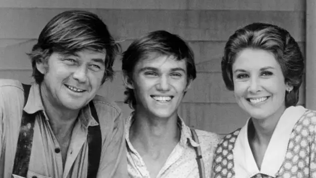 „Die Waltons“