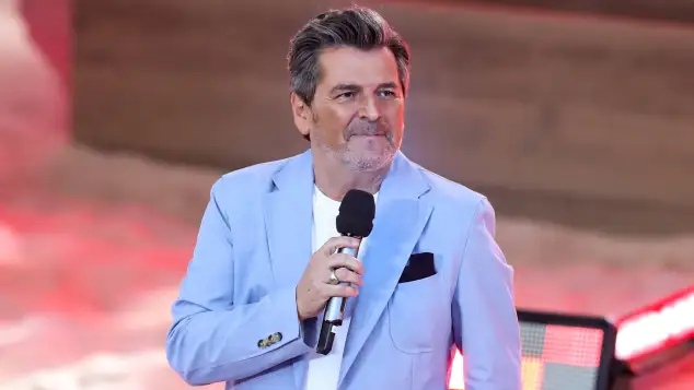 Thomas Anders