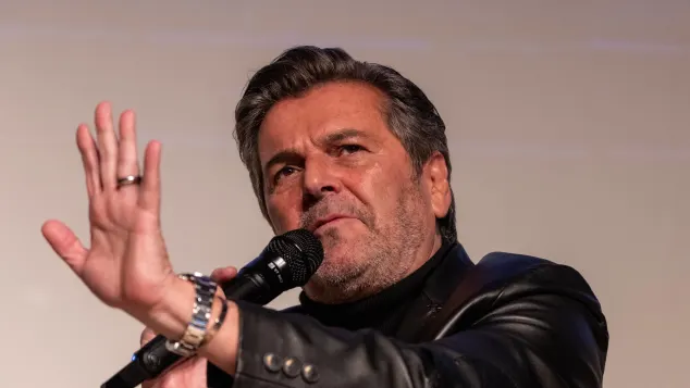 Thomas Anders