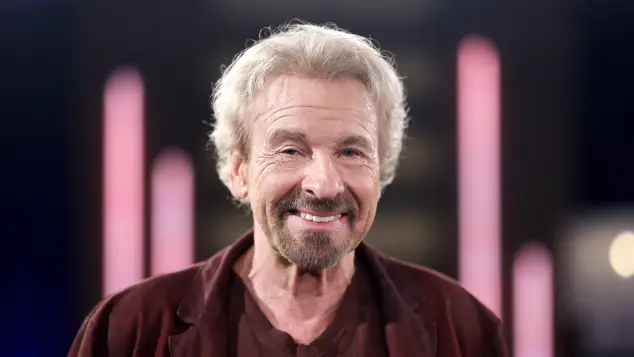 Thomas Gottschalk