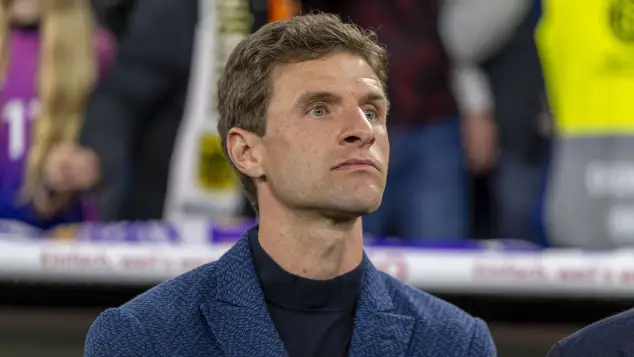 Thomas Müller