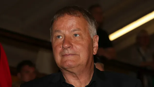 Thomas Rühmann