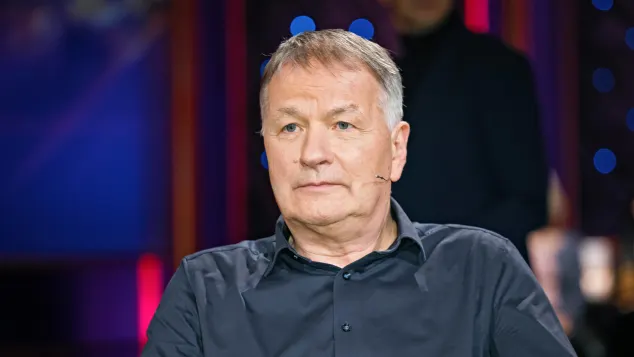 Thomas Rühmann
