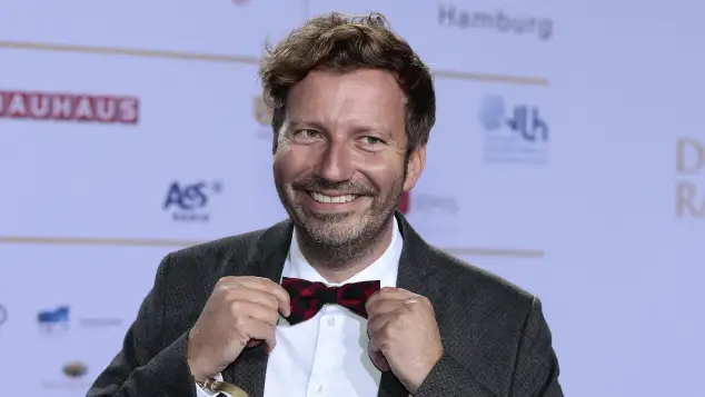 Thorsten Schorn