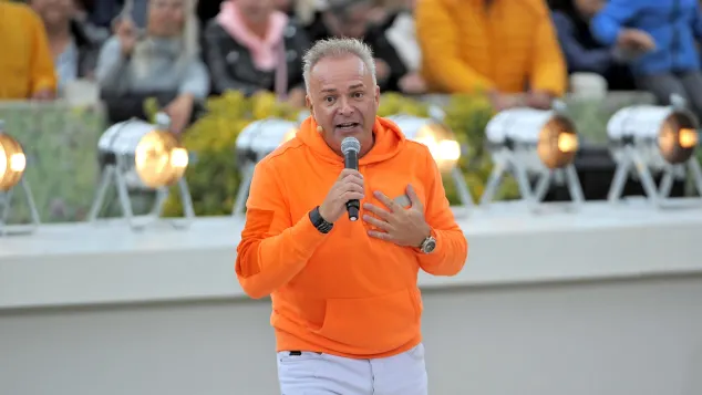 Tim Toupet