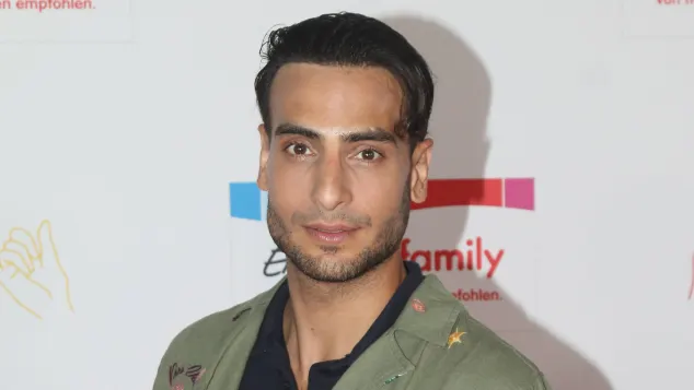 Timur Ülker