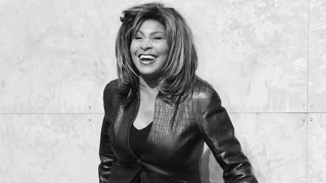 Tina Turner