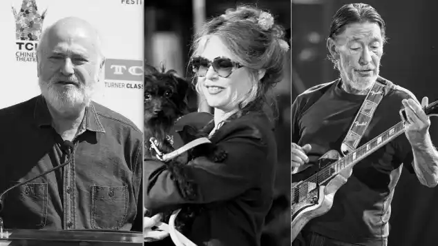 Todesfälle Dezember 2025