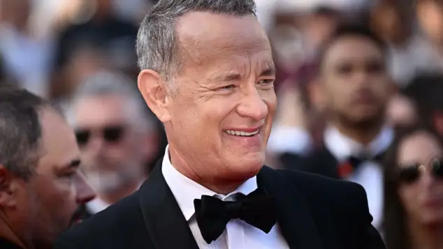 Tom Hanks