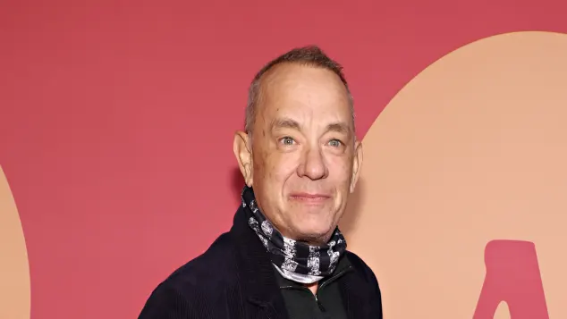 Tom Hanks