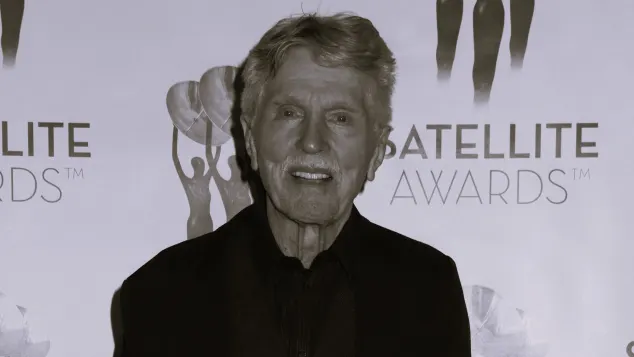 Tom Skerritt