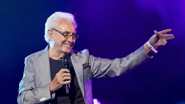 Tony Christie