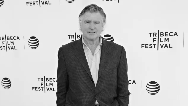 Treat Williams 2016