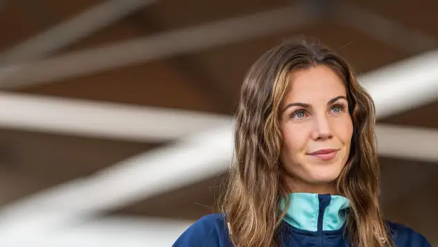 Tuva Hansen