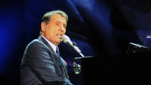 Udo Jürgens