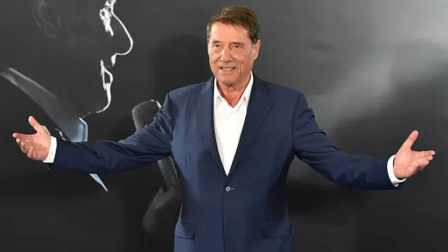 Udo Jürgens