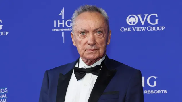 Udo Kier