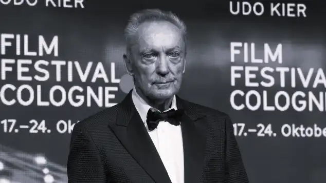Udo Kier