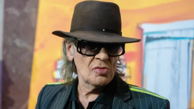 Udo Lindenberg