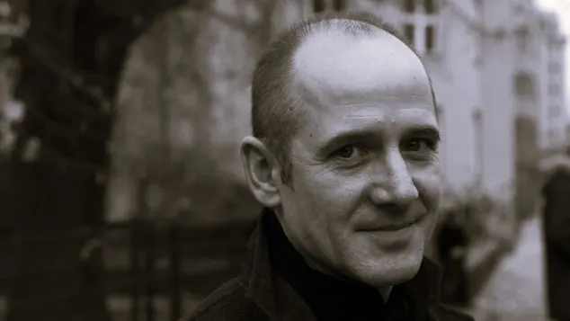 Ulrich Mühe