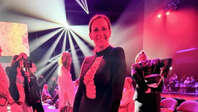 Ulrike Frank