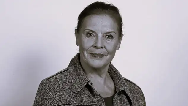 Ursula Karusseit