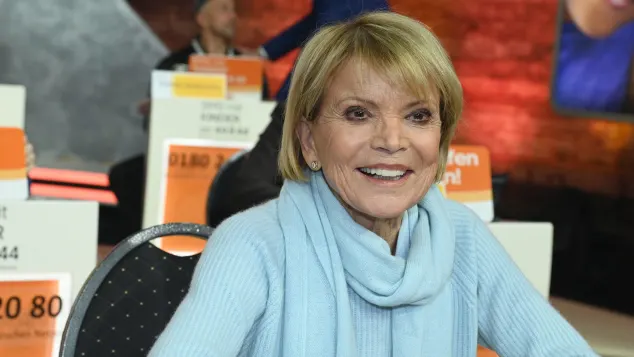 Uschi Glas