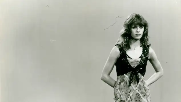 Uschi Obermaier