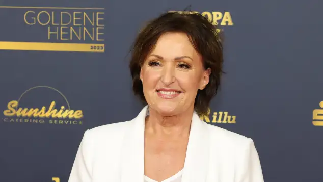 Ute Freudenberg