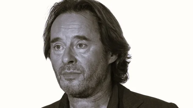 Uwe Kockisch