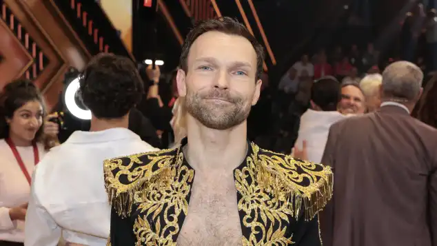 Vadim Garbuzov