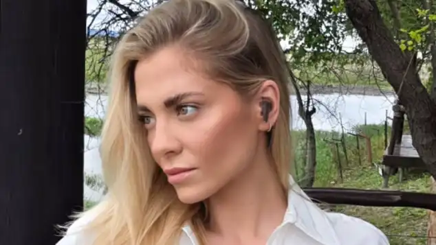 Valentina Pahde