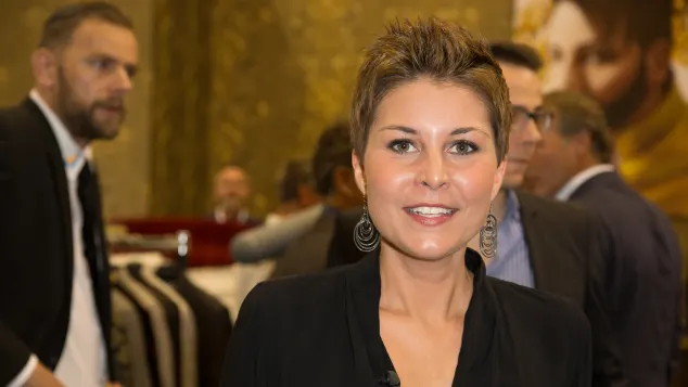 Vanessa Blumhagen