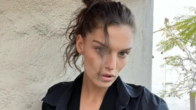 Vanessa Fuchs