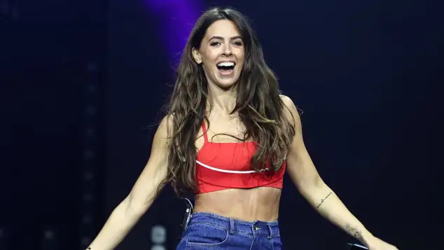 Vanessa Mai