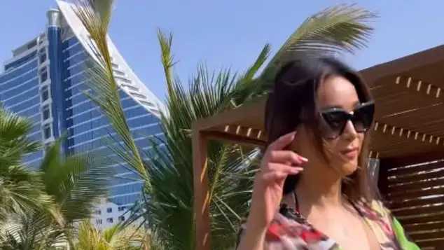 Verona Pooth
