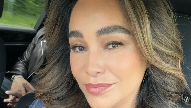 Verona Pooth