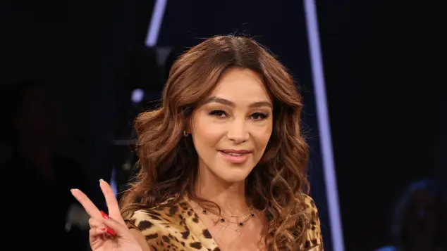 Verona Pooth