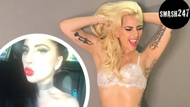 Video: Lady Gaga