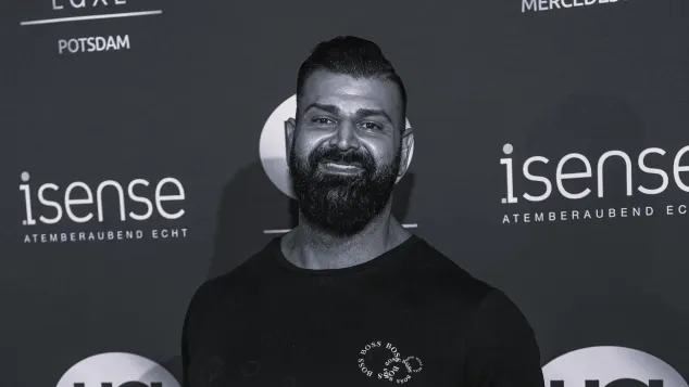 Vittorio Pirbazari