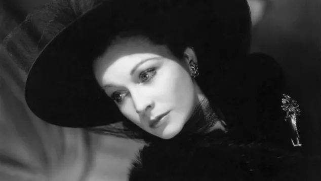 Vivien Leigh