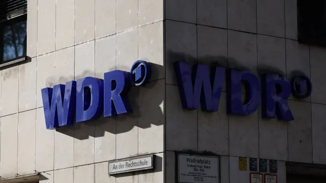 WDR
