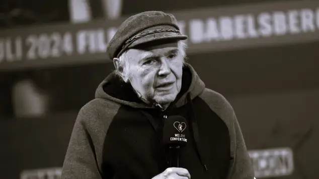 Walter Koenig