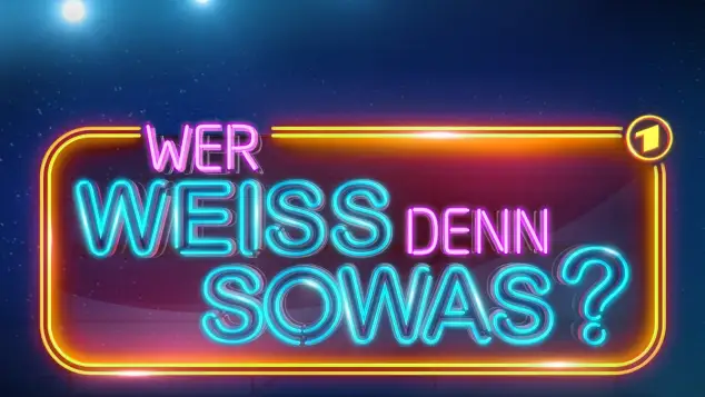 Wer weiss denn sowas LOGO