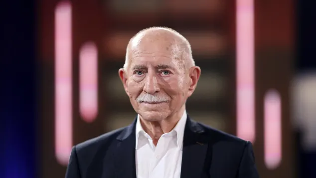 Werner Hansch