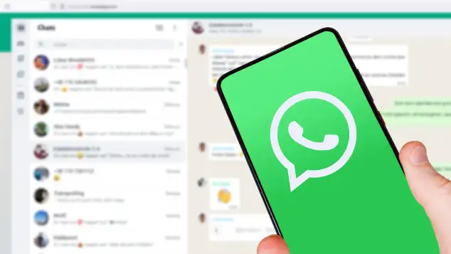 WhatsApp