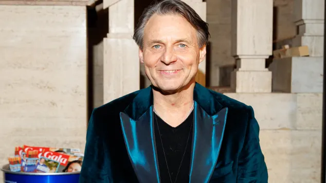 Wolfgang Bahro