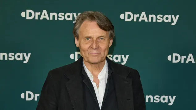 Wolfgang Bahro