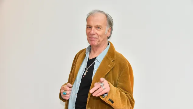 Wolfgang Fierek