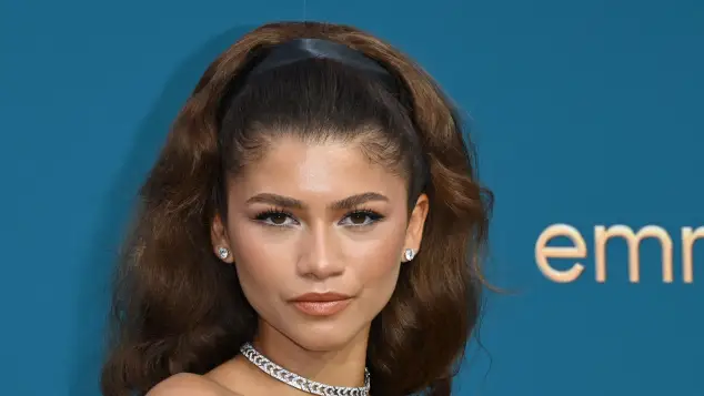 Zendaya